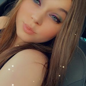 Meet your Posher, Zaria